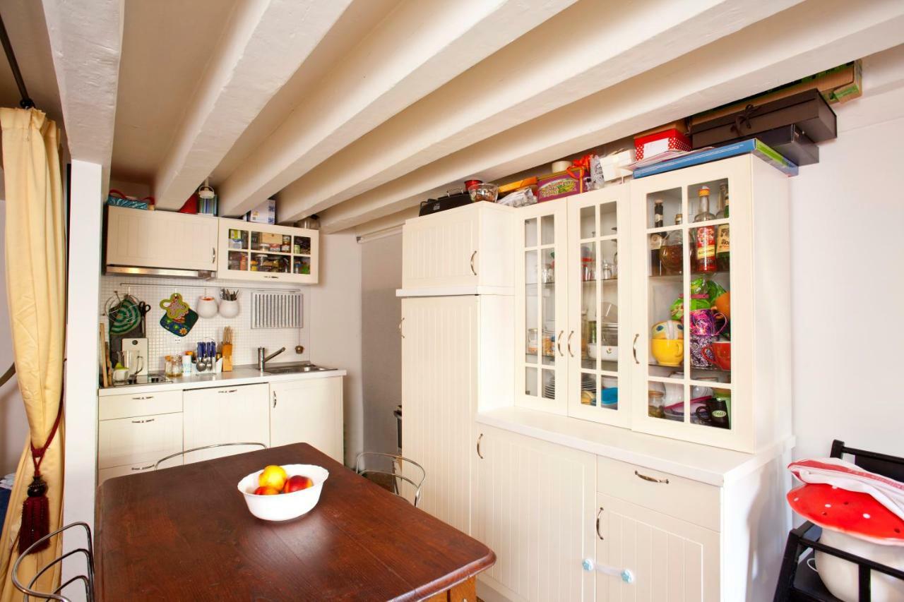Apartamento Al Mezzanino, Palazzo Torniello