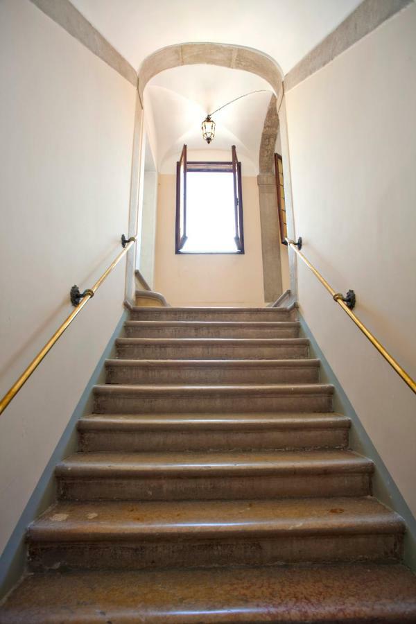 Al Mezzanino, Palazzo Torniello Apartamento
