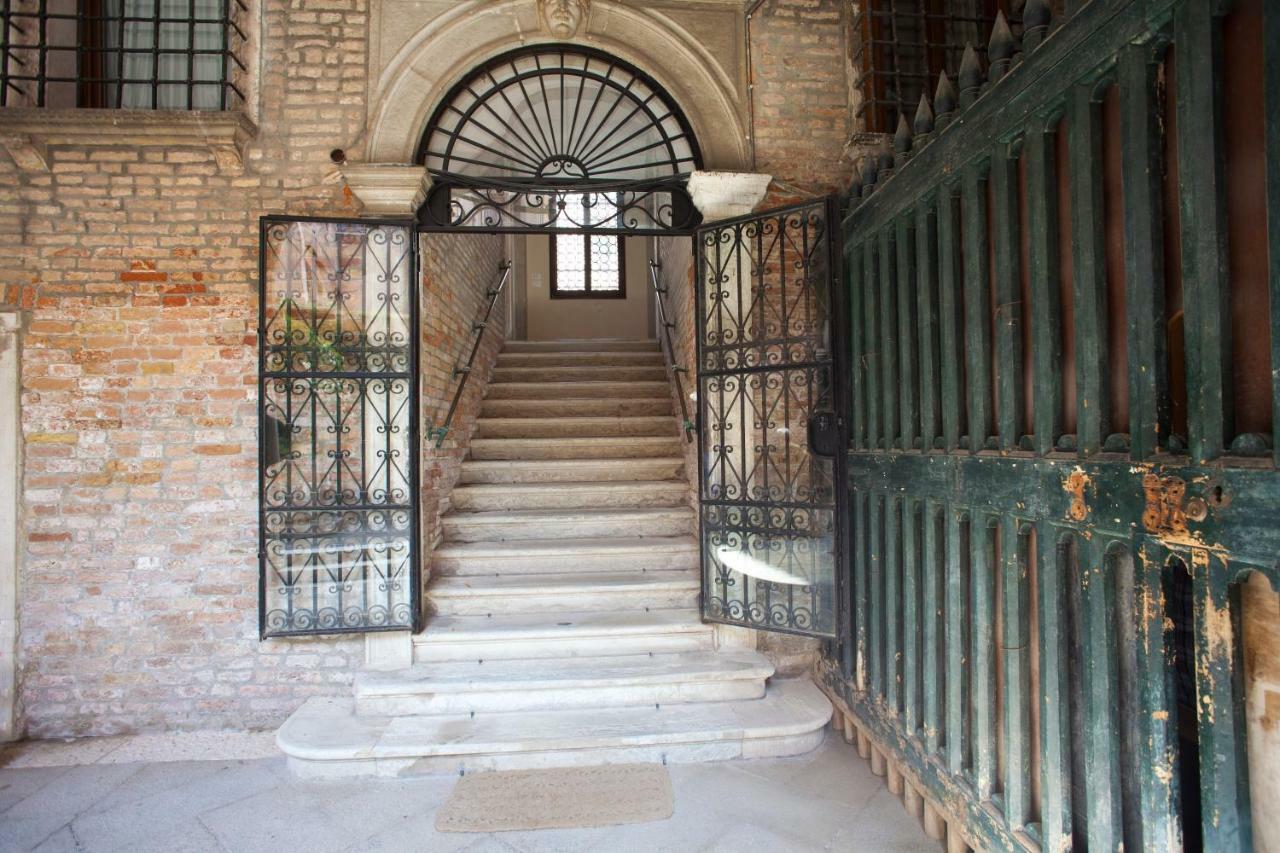Apartamento Al Mezzanino, Palazzo Torniello *