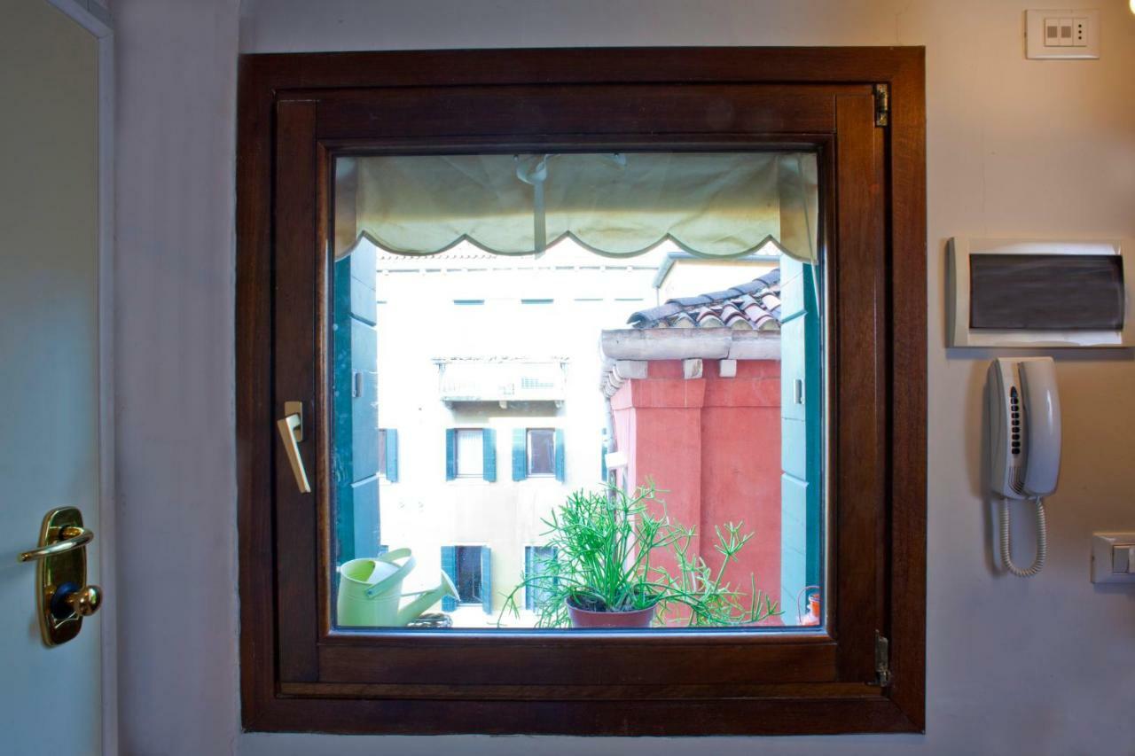 Al Mezzanino, Palazzo Torniello Venecia