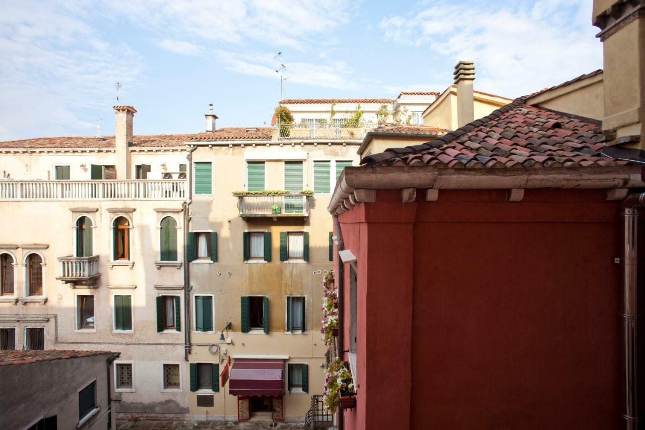 Apartamento Al Mezzanino, Palazzo Torniello