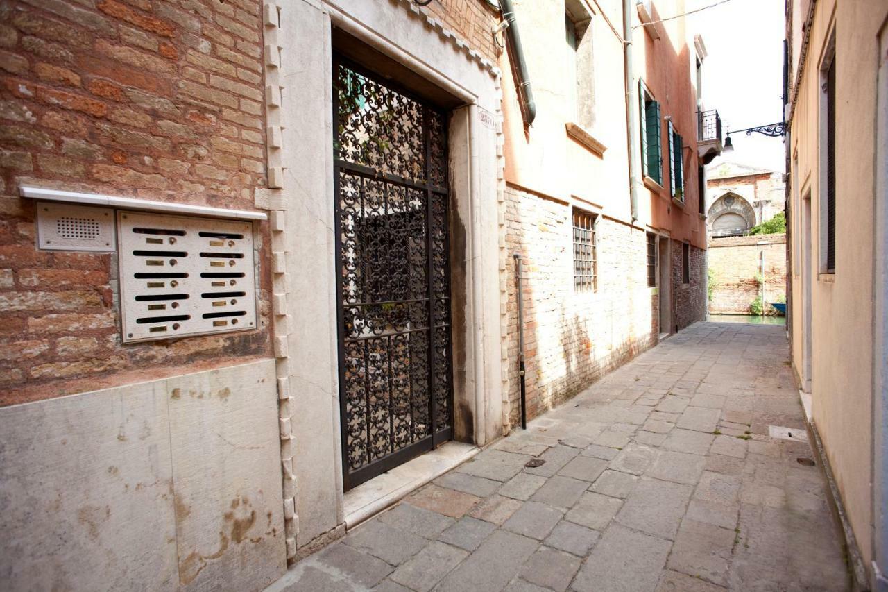 Al Mezzanino, Palazzo Torniello Apartamento