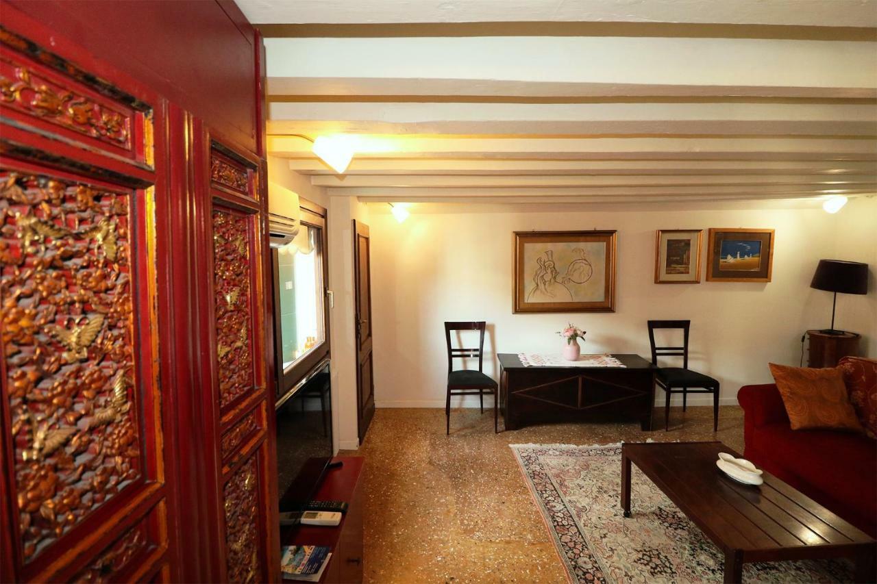 Apartamento Al Mezzanino, Palazzo Torniello *