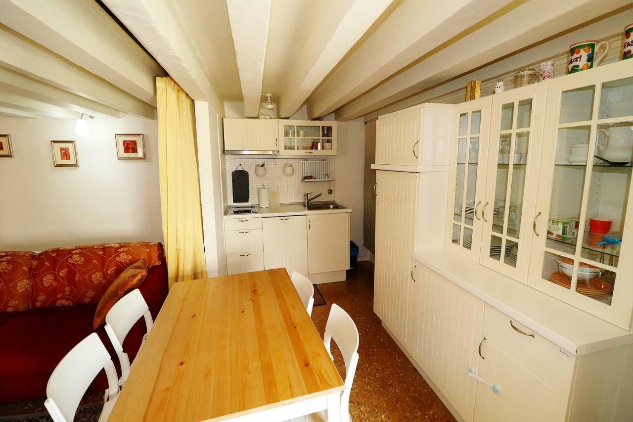 Al Mezzanino, Palazzo Torniello Apartamento *