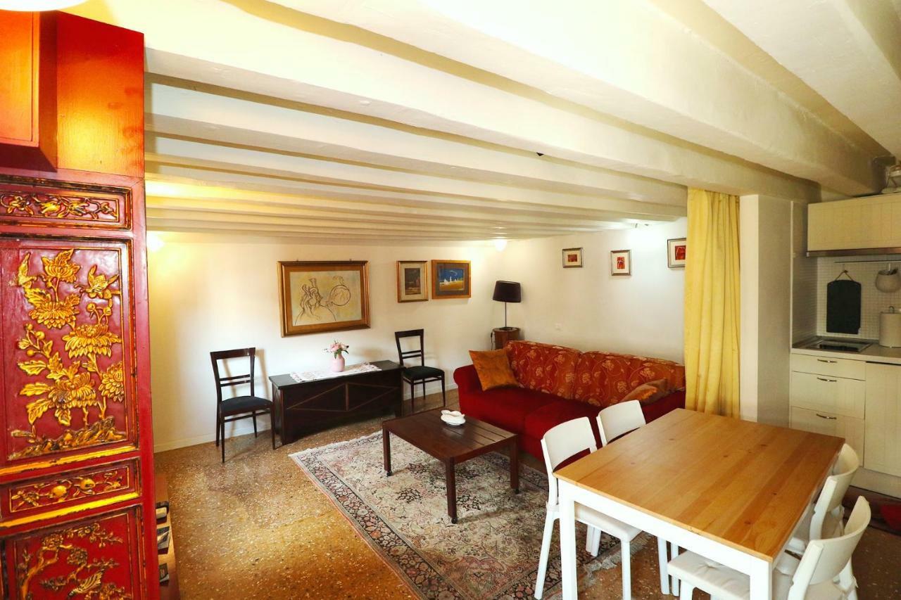 Al Mezzanino, Palazzo Torniello Apartamento *