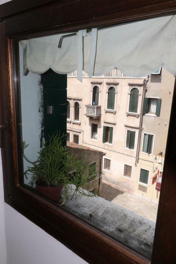 Al Mezzanino, Palazzo Torniello Apartamento Venecia