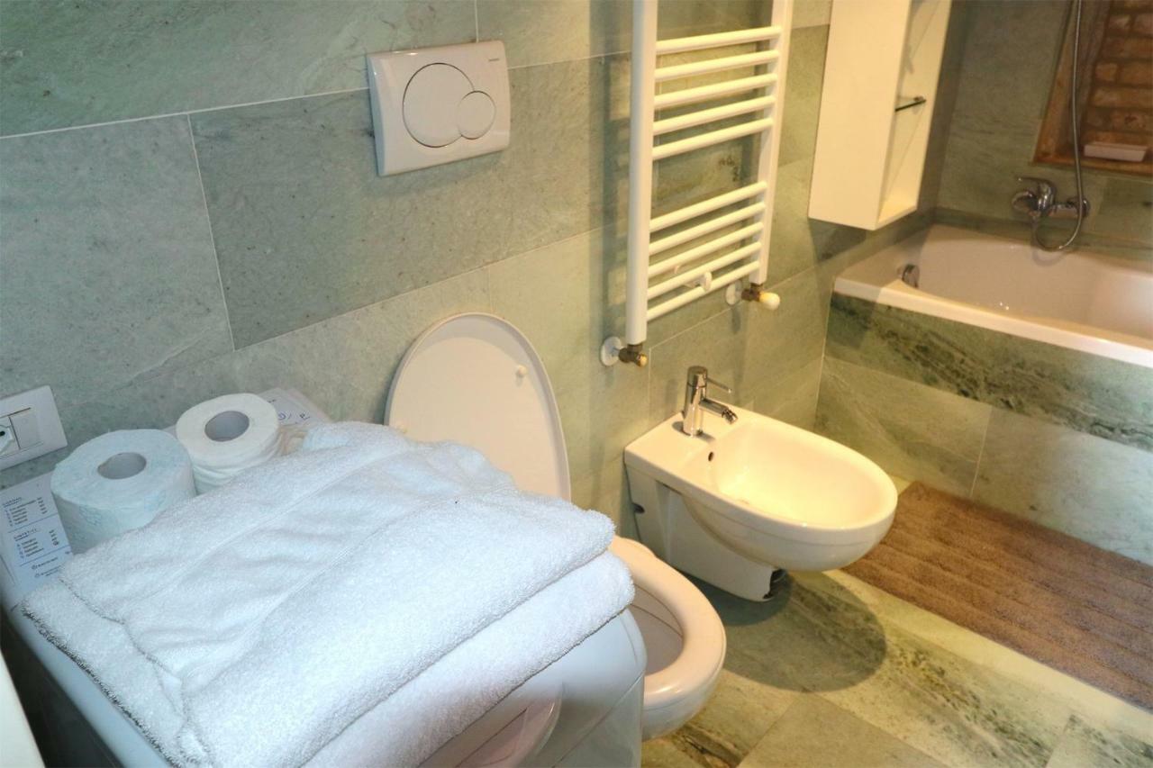 Apartamento Al Mezzanino, Palazzo Torniello