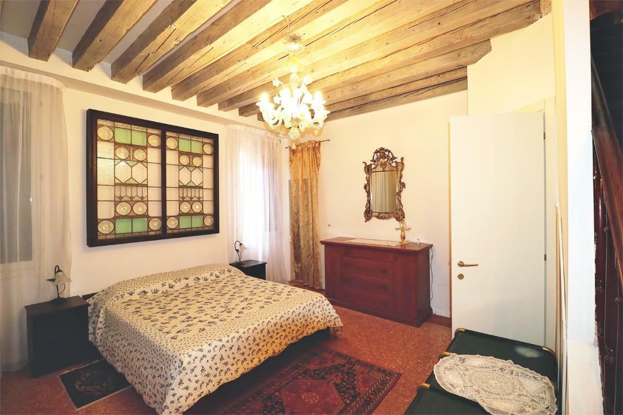 Al Mezzanino, Palazzo Torniello Venecia